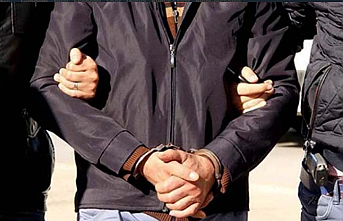 Kara para aklayan 37 şüpheli gözaltına alındı