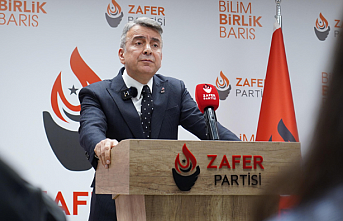 Karamahmutoğlu : Adalet Bakanı Yalan Söylüyor