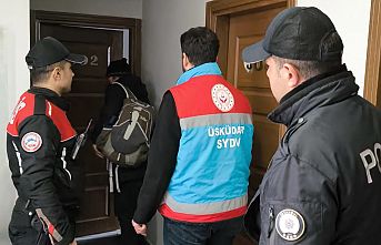 Kimsesizlere 'Aile' sıcaklığı!