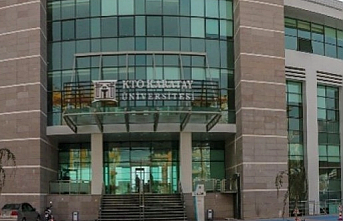 KTO Karatay’da genç yetenekler sektörle buluşuyor