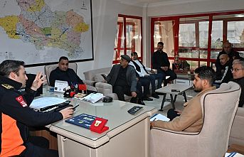 Libya’dan Manisa’ya duygusal ziyaret!