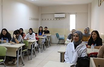 MABEM'den öğrencilere ödüllü sınav