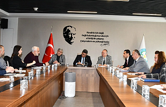 Manisa'da sütte güç birliği adımları atıldı