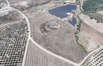 Manisa’da Güneş Enerji Santrali dönemi başlıyor