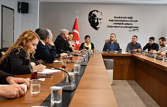 Manisa’da hafriyat yönetiminde yeni dönem