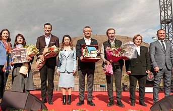 Manisa’da turizm için küresel vizyon