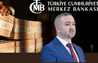 Merkez Bankası enflasyon tahminini yükseltti