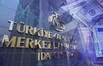 'Merkez' rezervleri açıkladı