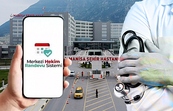 Muayene katkı payı ücretleri düştü