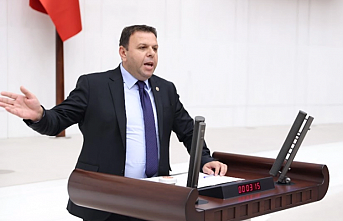 Ödenmeyen tarımsal destekler çiftçinin gübresini götürdü!