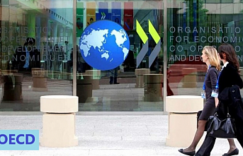 OECD: Kalkınma finansmanının küresel hedeflere ulaşması için büyük revizyona ihtiyacı var