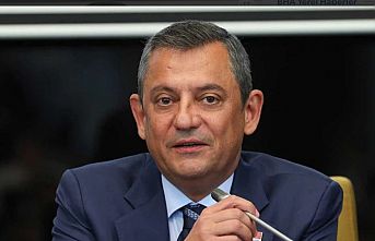 Özel’den PKK’nın silah bırakma çağrısına olumlu tepki