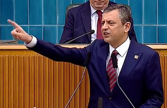 Özgür Özel: Bir Sonraki Cumhurbaşkanı'na Darbe