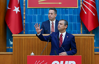 Özgür Özel: Cezalandırılan İstanbul'un iradesi!