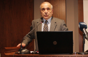 Prof. Dr. Erdik: Deprem hasar riskinde Bursa üçüncü sırada