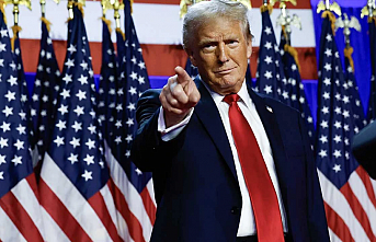 Putin ile Trump' ın 1,5 saat süren görüşmesi : Savaş diplomatik görüşmelerle sona ersin