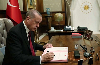 Ramazan öncesi 6 İle yeni müftü