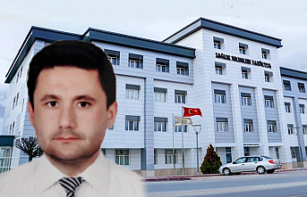 Selçuk Üniversitesi'ndeki saldırı olayında  sıcak gelişme!