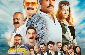 Sinemada bugün: 6 yeni film vizyonda!