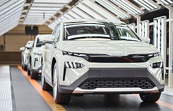 Skoda Elroq için seri üretime başladı