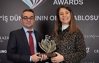 Tech İstanbul 4. kez ödüllendirildi