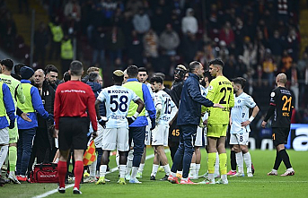 TFF açıkladı: Bir daha görev verilmeyecek!