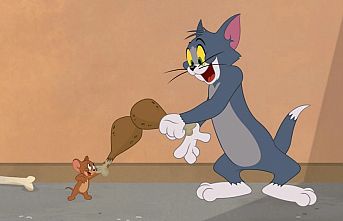 Tom ve Jerry 85 yaşında