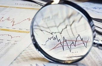 Toplam ciro yıllık yüzde 41,3 arttı