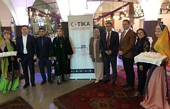 Türk Mutfağı mirası Türkistan’da yeniden keşfedildi