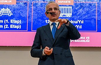 Türkiye 2026'da 5G'ye geçiyor