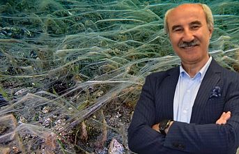 Türkiye gündemi değişse de Marmara'da gündem aynı! 4 aydır Marmara'nın gündemi müsilaj