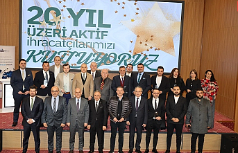 Türkiye’nin gıda ambarı Manisa... Yeşil ihracatla ihracatını 10 milyar dolara taşıyacak