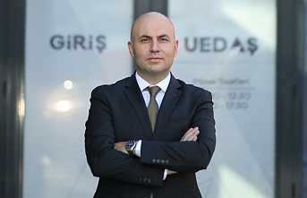 UEDAŞ, müşteri memnuniyetinde sektör lideri