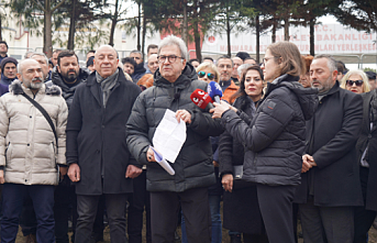 Ümit Özdağ, yıkılmaz bir dağdır!