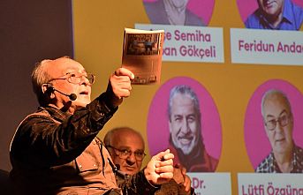 Yaşar Kemal Manisa’da anıldı