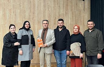 Yazar Atilla Güney'den 'Sıra Dışı' söyleşi