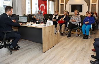 YUNUSEMRE’DEN ÇOCUK VE ERGENLERE ÖFKE KONTROLÜ SEMİNERİ 