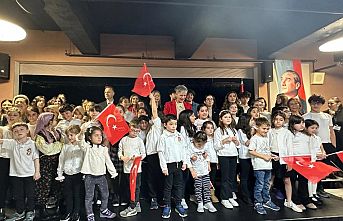 18 Mart'a özel anma!