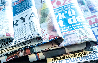 1 Nisan'dan itibaren gazetelerin asgari satış fiyatları değişiyor