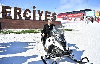2025 FIM Dünya Kar Motosikleti Şampiyonası'na geri sayım