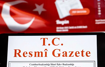 6 milletlerarası anlaşma 'Resmi'leşti