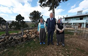Adana Büyükşehir'den ' 8 Mart' mesajı