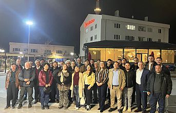 ADD Sarıgöl'de Tekrar Açılıyor