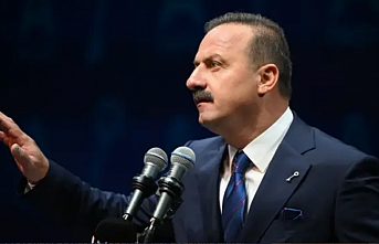 Ağıralioğlu: "Bu algı devleti aşındırır, siyasete güveni sarsar"