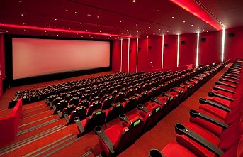 Aile'den ailelere yüzde 40 sinema indirimi!