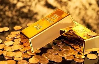 Altın tarihi bir rekor daha kırdı