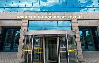 Ankara Büyükşehir Belediyesi'ne de yeni bir soruşturma açıldı!