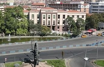 Ankara Valiliği yasak süresini uzattı