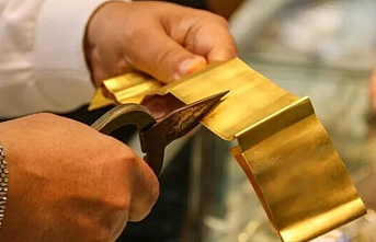 Artık kesme altın satmak yasak