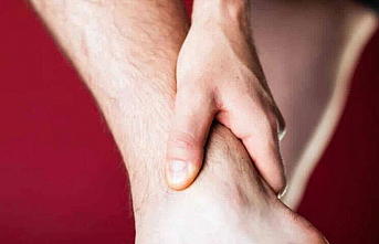 Ayak ve ayak bileği ağrılarına dikkat!